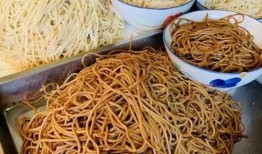 铜川小吃最新爆料,独家揭秘那些隐藏在街头巷尾的美食宝藏