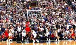 乔丹爆料飞人视频播放,飞人经典瞬间视频幕后故事