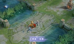 新英雄镜爆料视频,神秘新英雄，剑舞光影，揭秘爆料视频中的神秘魅力