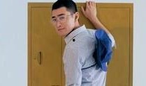 娱乐吃瓜小男孩是谁啊视频,网络红人背后的故事