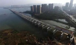 武汉南四环最新爆料,全速推进，未来交通新枢纽即将崛起