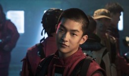 流浪地球前女友爆料视频,真相背后竟如此惊人！