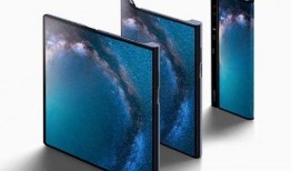 华为matex9最新爆料,折叠屏新王者的神秘面纱即将揭晓