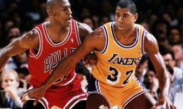 乔丹爆料飞人视频播放,飞人经典瞬间视频幕后故事