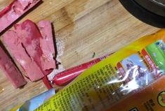 火腿肠爆料最新
