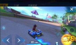 手游飞车爆料最新视频在线观看,视频揭秘全新赛道与炫酷技能！