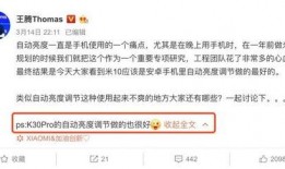 小米员工最新爆料视频,揭秘公司最新动态与未来规划！”