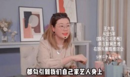 圈内娱乐大爆料,大爆料背后的真相与内幕