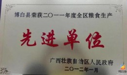 广西博白今日头条爆料,详情速看！