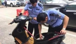 浙江电动车检查最新爆料,严查违规上路，安全整治行动全面启动