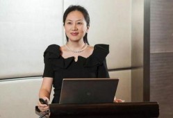 孟晚舟律师最新爆料