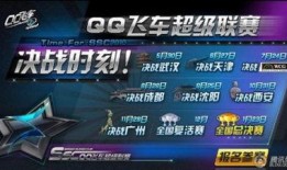 qq飞车今日最新爆料视频,炫酷赛道与神秘角色首曝