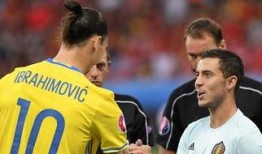 欧洲杯球员爆料视频最新