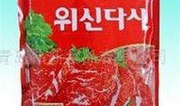 调味料最新爆料新闻报道,揭秘最新爆料背后的行业变革