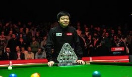 斯诺克大师赛爆料视频,精彩瞬间与幕后故事大揭秘