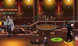 韩服嘉年华更新爆料视频,新内容、新活动，精彩纷呈！