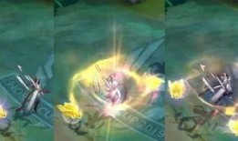 东皇皮肤最新爆料图片,暗黑元素引发热议