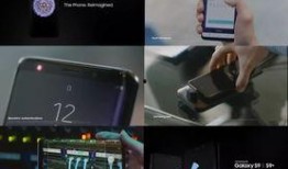 三星爆料视频下载,新一代旗舰手机亮点前瞻