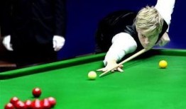斯诺克大师赛爆料视频,精彩瞬间与幕后故事大揭秘