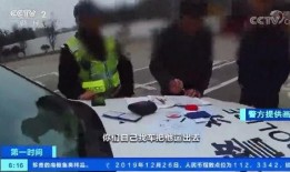 央视爆料记者被杀事件视频,真相调查与正义追寻