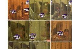 杨紫爆料卓伟视频,揭秘娱乐圈幕后风波