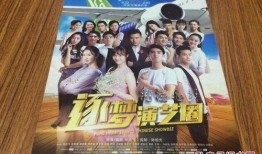 逐梦演艺圈在线观看,揭秘影视圈的追梦之路