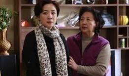 《咱家》在线观看,温情家庭剧，演绎人间烟火气