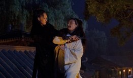 刺客聂隐娘在线观看,剑影江湖，侠骨柔情