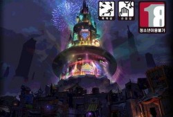 韩服嘉年华更新爆料视频,新内容、新活动，精彩纷呈！