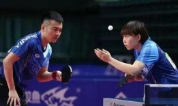 国乒真情侣爆料视频大全,赛场内外甜蜜瞬间大盘点