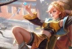 王者荣耀新爆料动画视频,神秘英雄登场，战局风云再起！