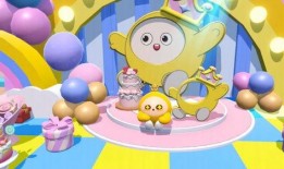 蛋仔派对最新爆料17,揭秘神秘新内容与玩法升级
