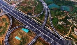 武汉南四环最新爆料,全速推进，未来交通新枢纽即将崛起