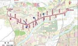 洛阳地铁最新爆料,多线路齐头并进，未来出行更便捷