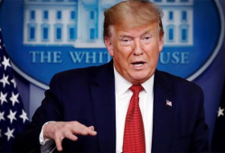 特朗普最新爆料伊拉克,伊拉克战争内幕曝光