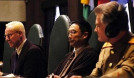 东京审判 在线观看,历史正义的审判场