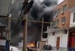 山东最新爆料烟花,最新爆料揭秘璀璨夜空背后的故事