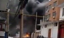 山东最新爆料烟花,最新爆料揭秘璀璨夜空背后的故事