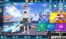 手游飞车爆料最新视频在线观看,视频揭秘全新赛道与炫酷技能！