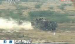 印度核导弹爆料视频,独家视频曝光惊人内幕