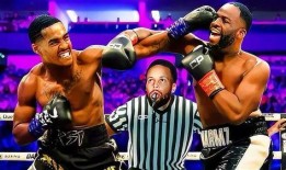 亨利爆料格林打架视频,视频画面令人震惊