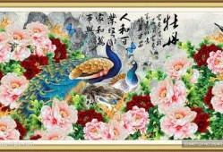 在线观看凤凰牡丹,穿越时空的美丽传奇