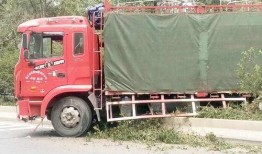 长春大货车爆料视频最新