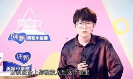 易烊圈内爆料是什么,揭秘明星幕后故事