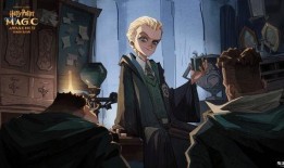 哈利波特魔法最新爆料,神秘新篇章，揭秘未知的魔法世界
