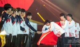韩国lol选手爆料视频,揭秘电竞圈幕后真相