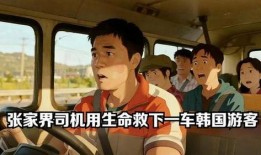 张家界司机爆料事件视频,揭秘背后真相