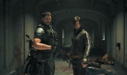 生化危机cg最新爆料